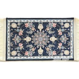 فرش پادری 1500 شانه طرح فرش ایرانی کد 8031