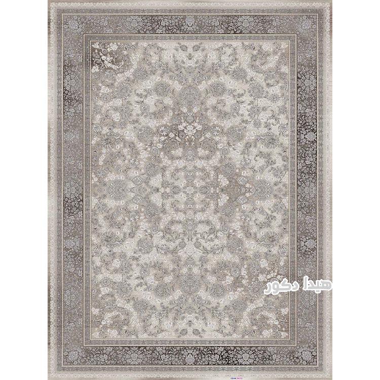 فرش ماشینی 1200 شانه طرح کلاسیک کد 11110 فرش ماشینی 1200 شانه طرح کلاسیک کد 11110