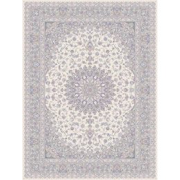 فرش ماشینی 1200 شانه طرح سنتی کد 11404